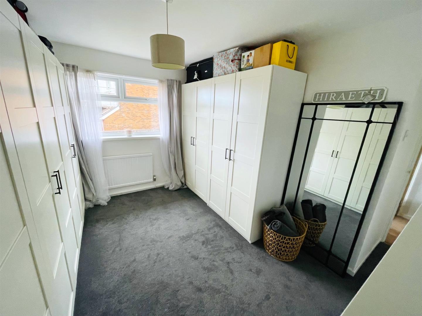 Heol Gwenallt, Gorseinon, Swansea, SA4 4JL